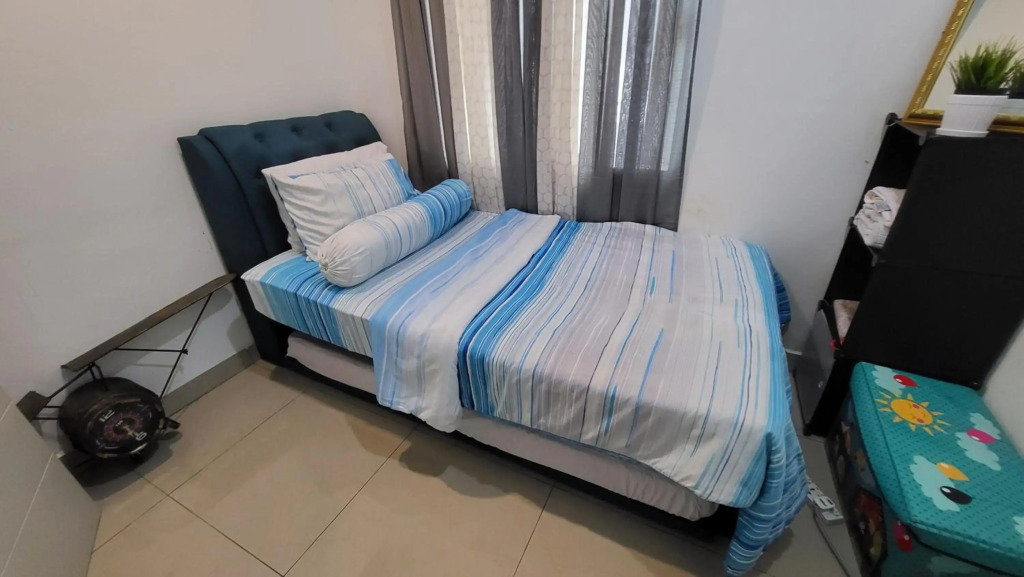 HOMESTAY SUITE MENARA U2 SEKSYEN 13 SHAH ALAM Selangor