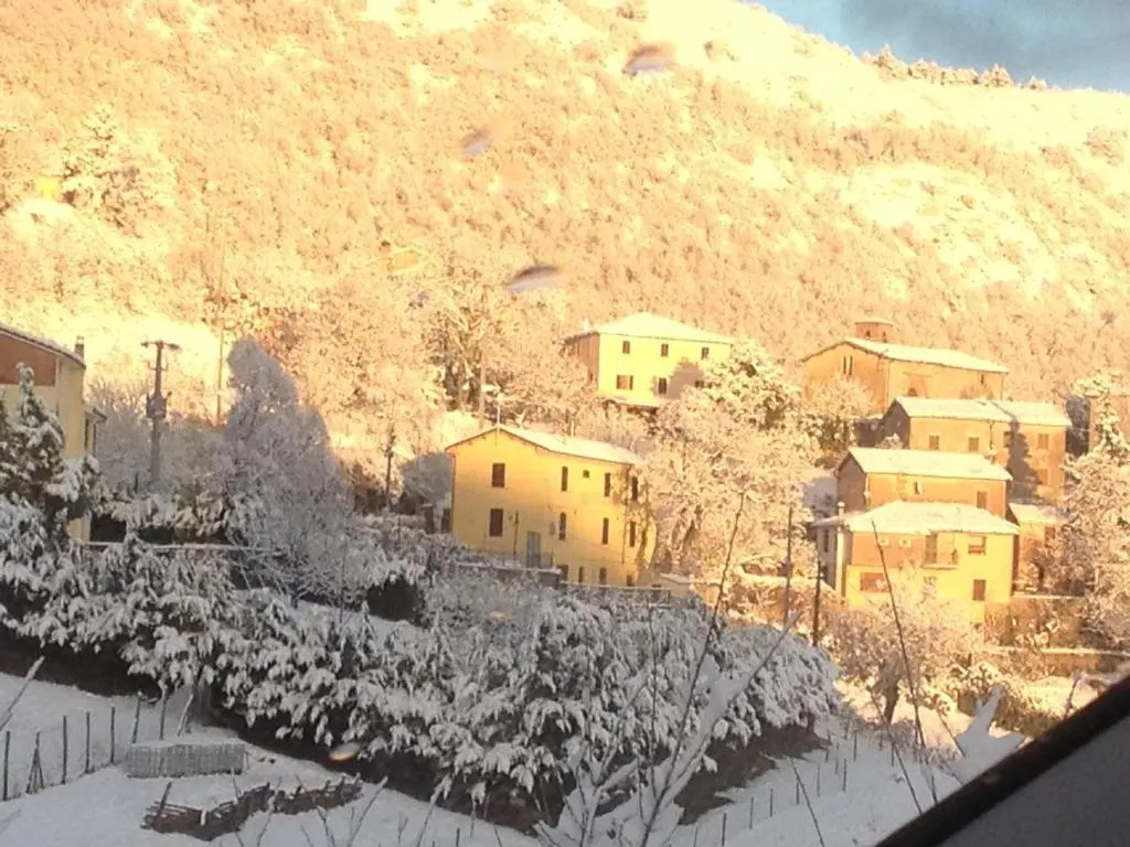 Casavacanze Ciaspole E Uva