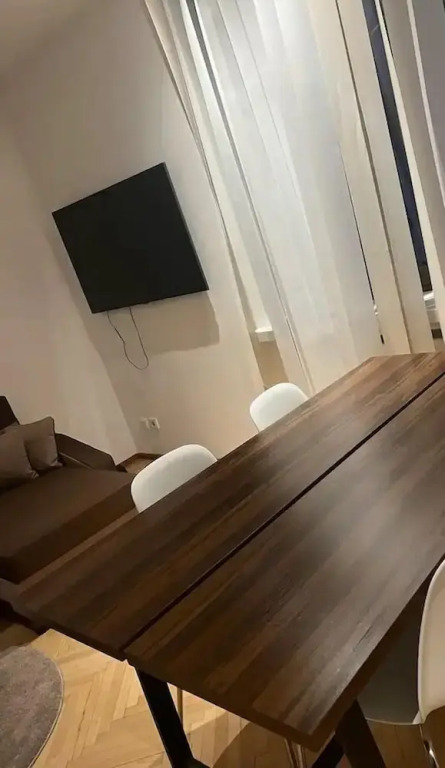 Schöne Wohnung in der Wiener Innenstadt