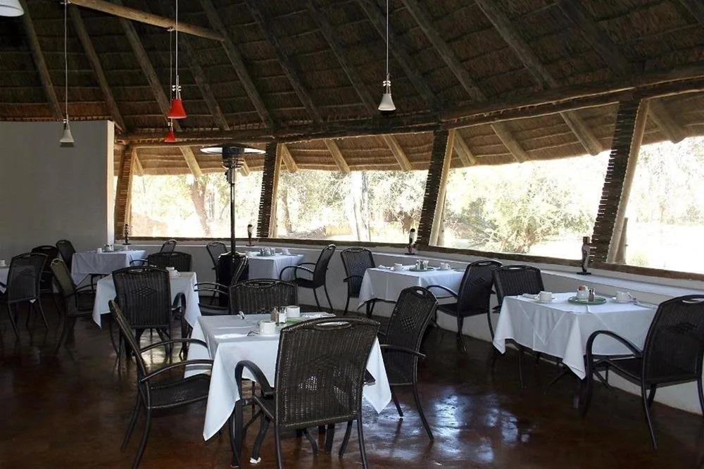 Kwena Chalets