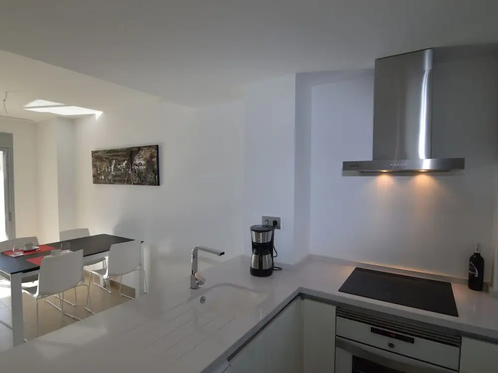 Holiday Home in Orihuela With Pool & Golf