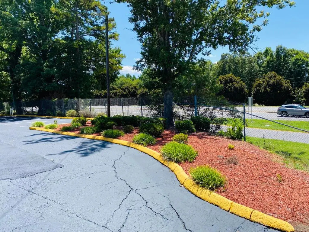 Econo Lodge Clemson - University Area
