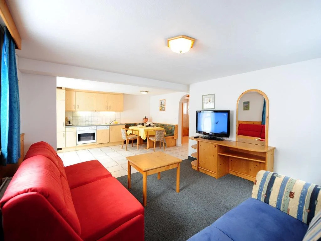 Alpin Sporthotel Bündnerhof