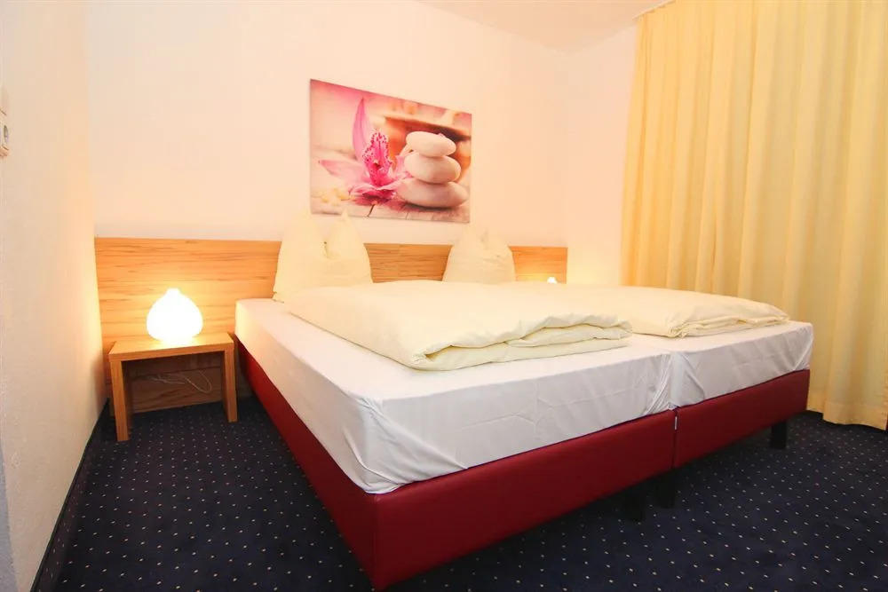 City Pension Erding