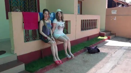 Shree Hari Guest House