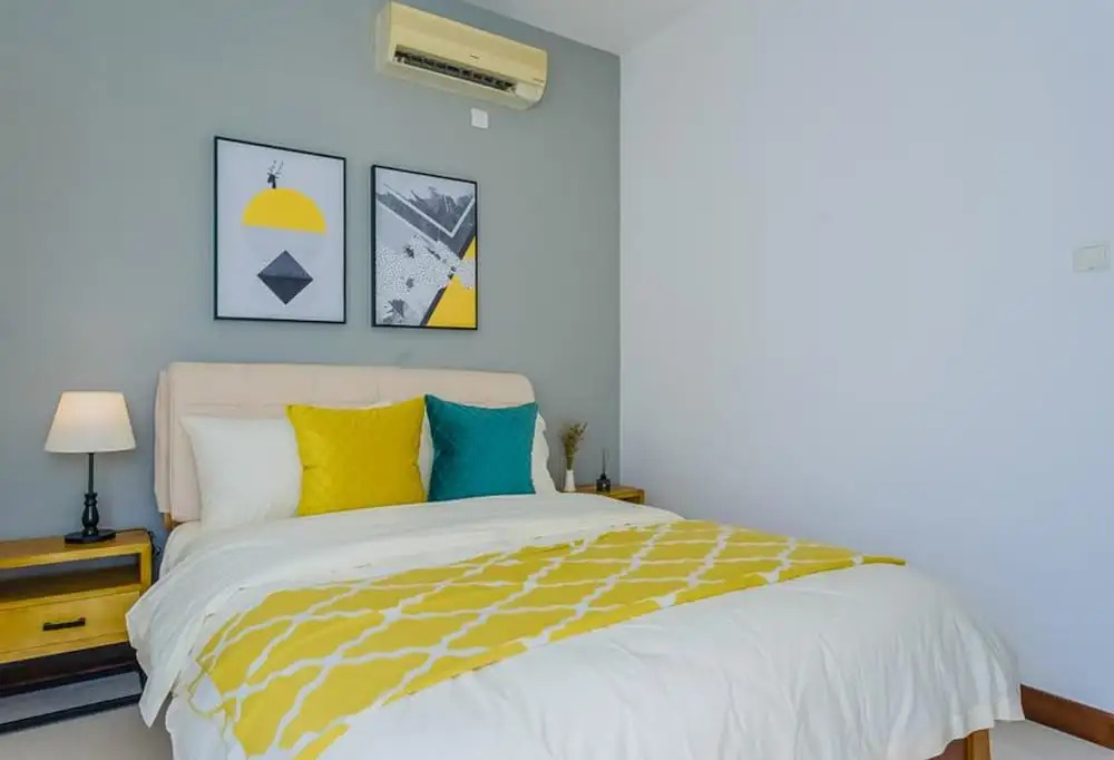 Locals Boutique Apartment Huafa Plaza 16