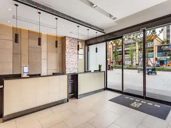 Xinbang Select Hotel