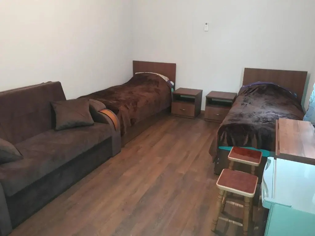 Hostel Want