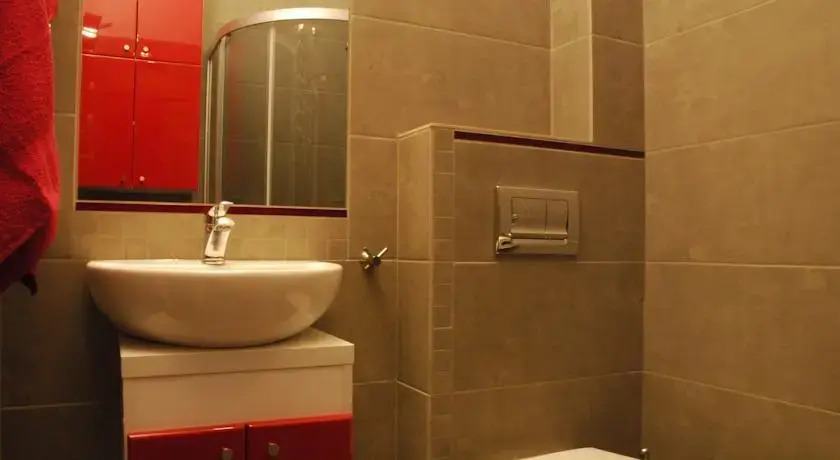 Apartament City