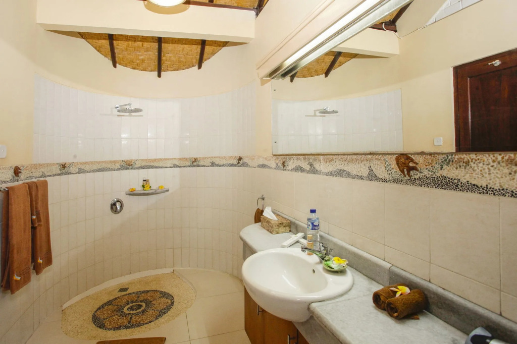 Lembongan Island Beach Villas