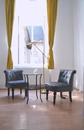 BpR Auric Home