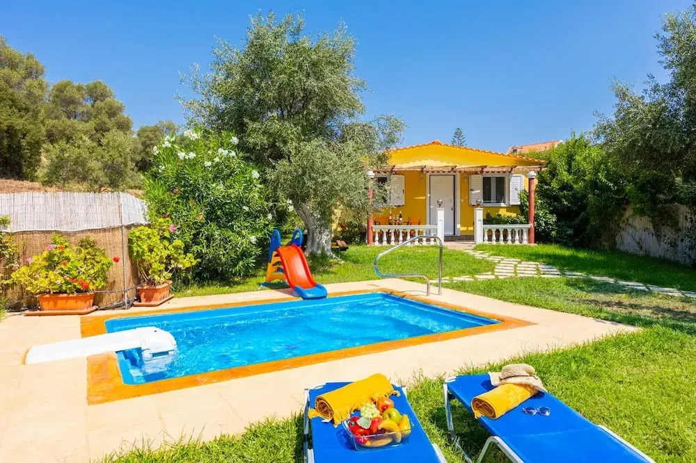 Villa Memi