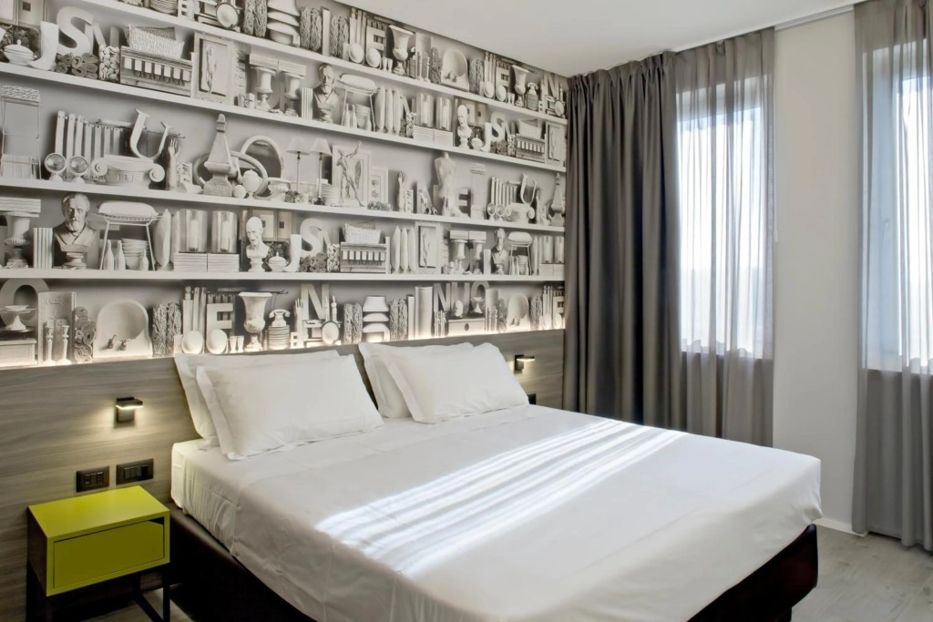 Hotel Friuli
