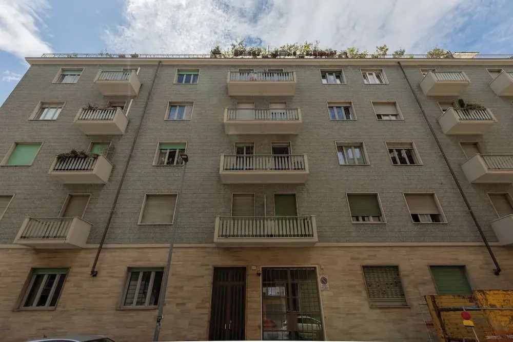 Casa Gabri con balcone - Wonderful Italy