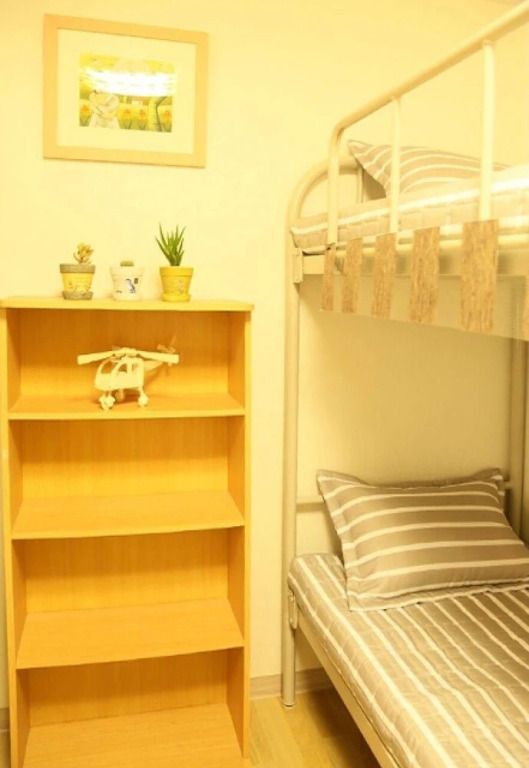 Seouruihyuil Guest House
