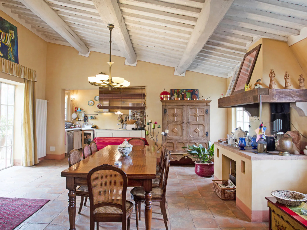 Villa Ghizzano by Interhome