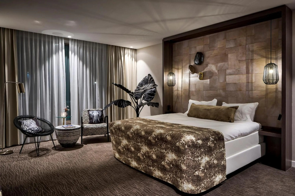 Van der Valk Hotel Tilburg