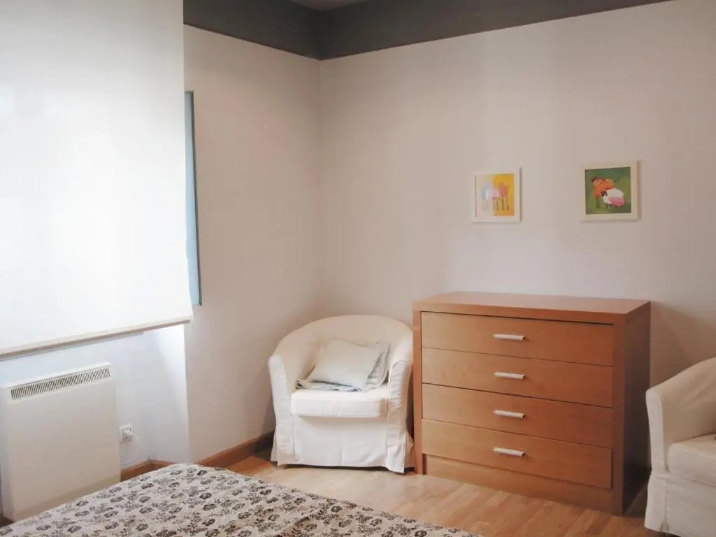 Apartamentos Legazpi