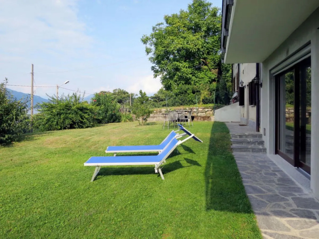 Apartment Tondo Castelveccana 13648