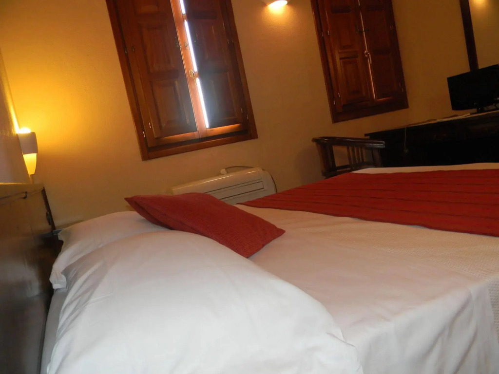 Hotel Sport Village