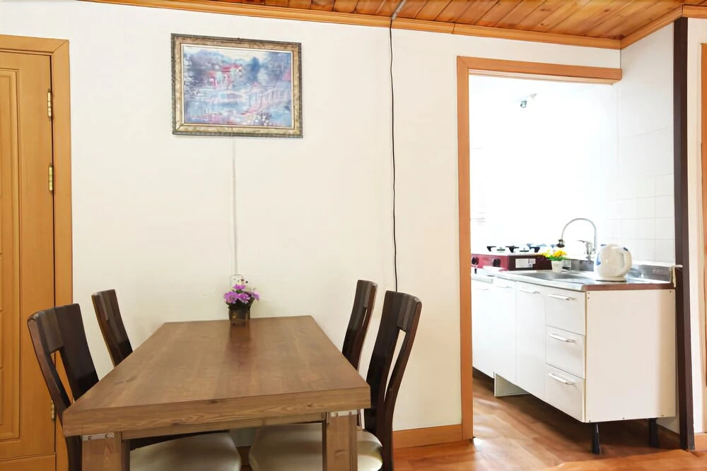 Hongcheon Valley View Pension
