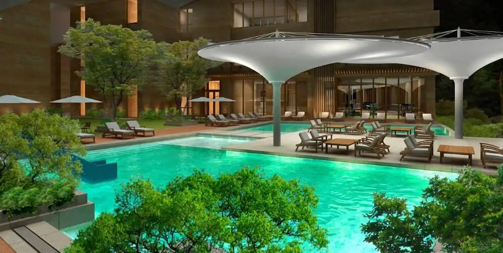 Hotel Maestro