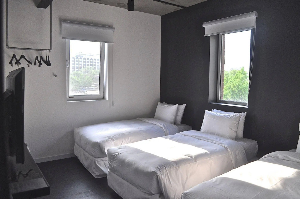 AMASS Hotel Insadong Seoul