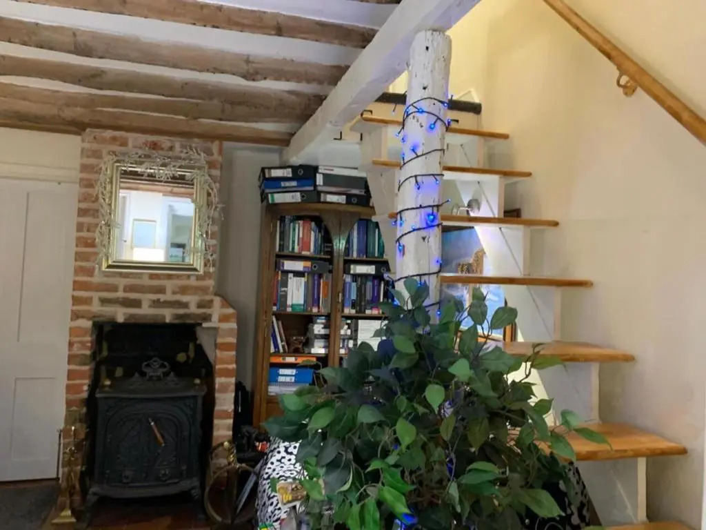 Prince Cottage