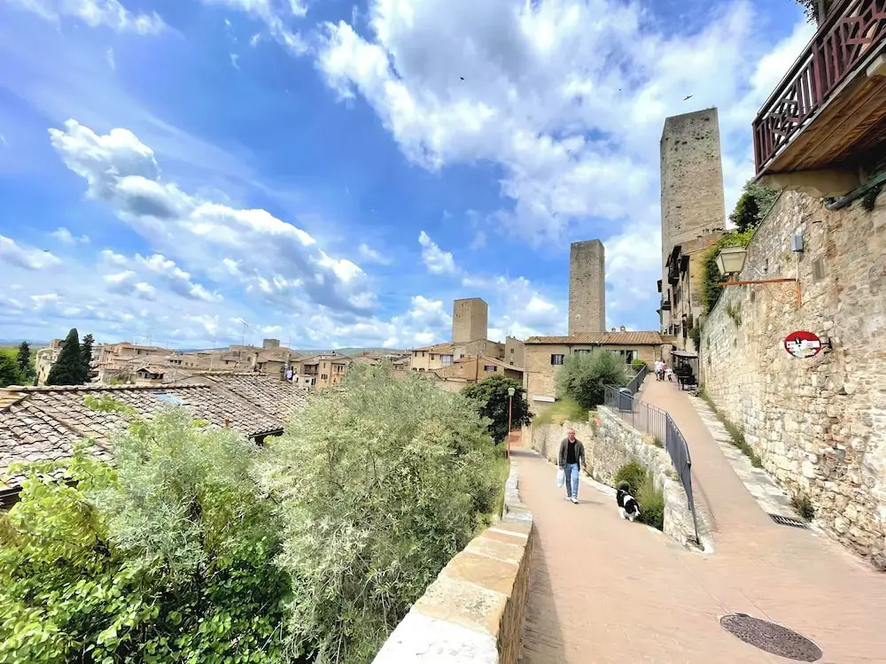 La Casa di Ines