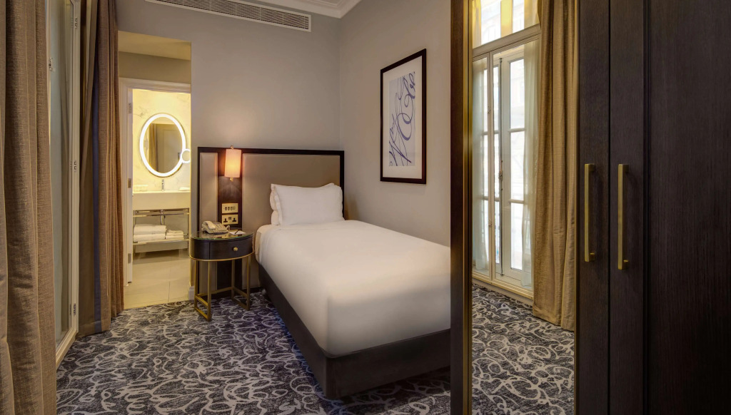 Hilton London Euston