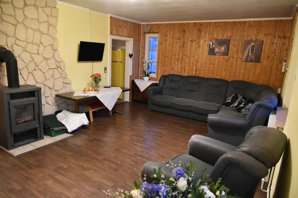 Ferienwohnung Domäne Süpplingenburg