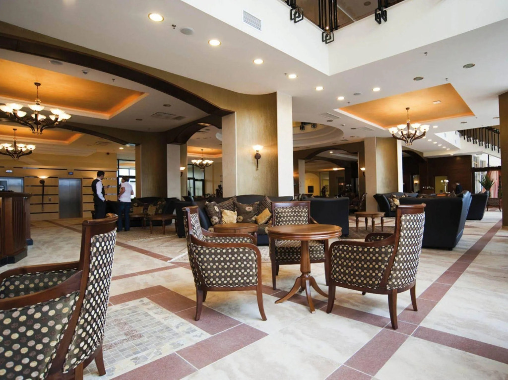 Hyatt Regency Pravets Resort
