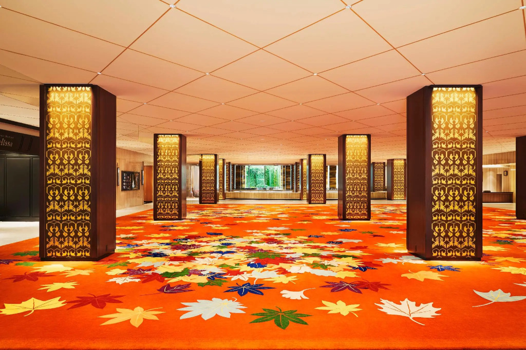 RIHGA Royal Hotel Osaka, Vignette Collection by IHG
