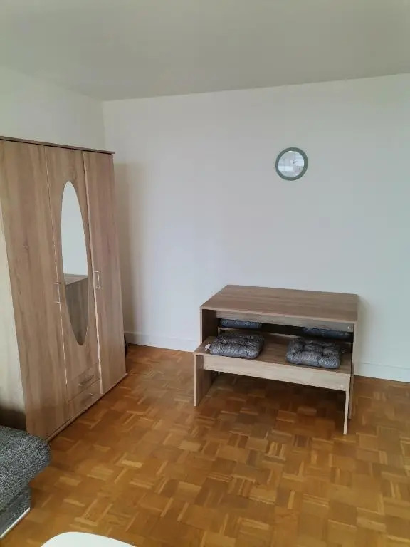 Wohnung 4 Personen