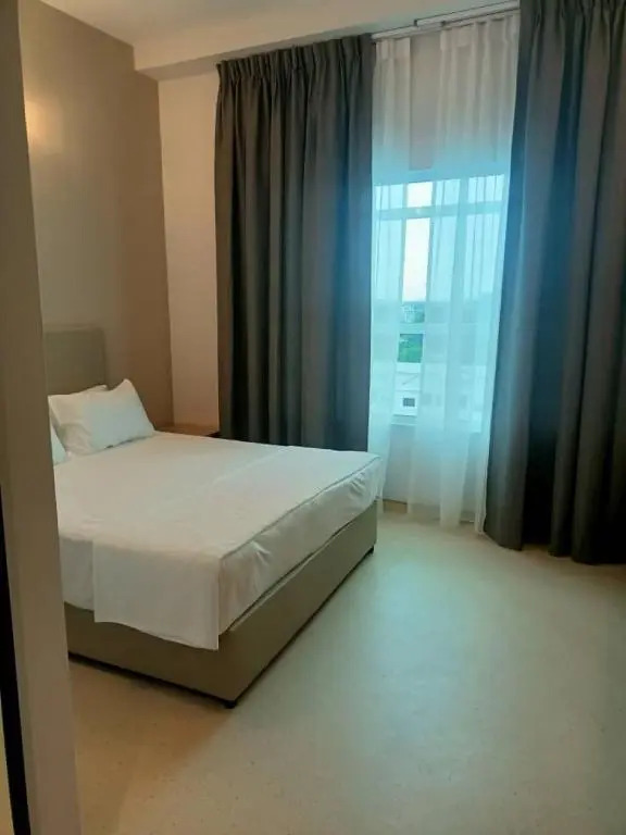 Serapi Verdure Hotel