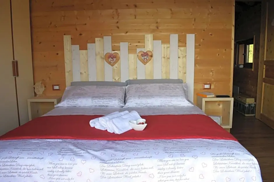 2 CUORI E UN B&B