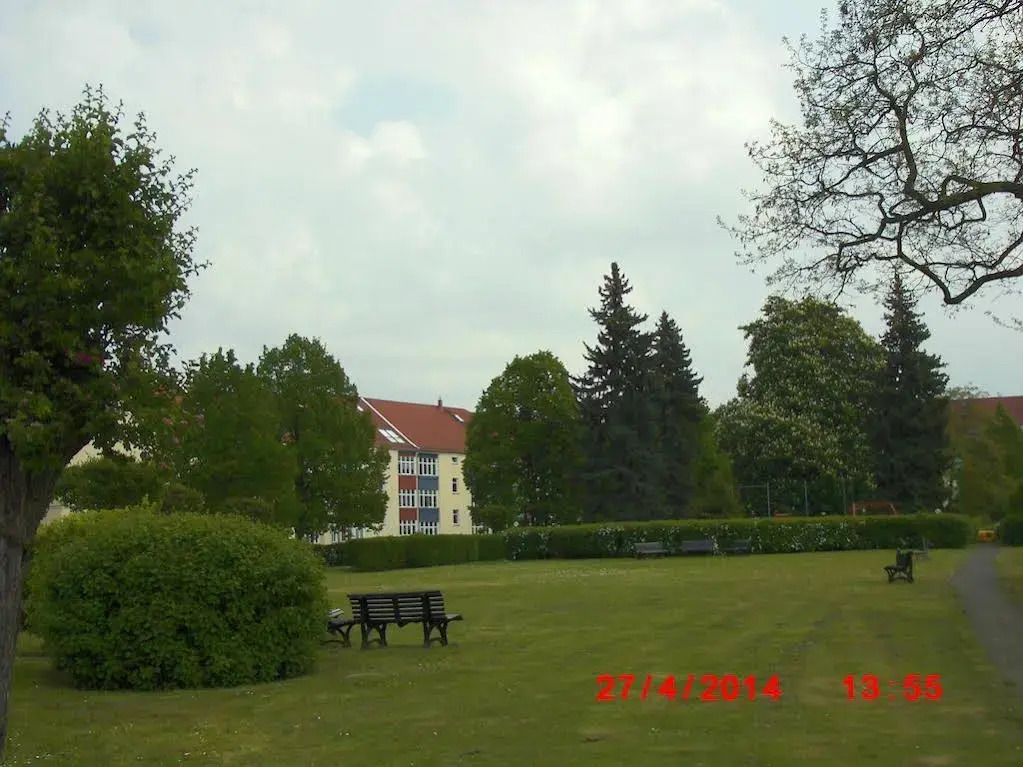 FeWo Sonntag