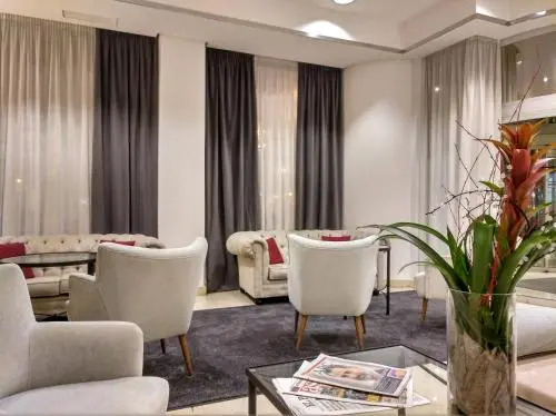 Apartamento Gran Via Logroño