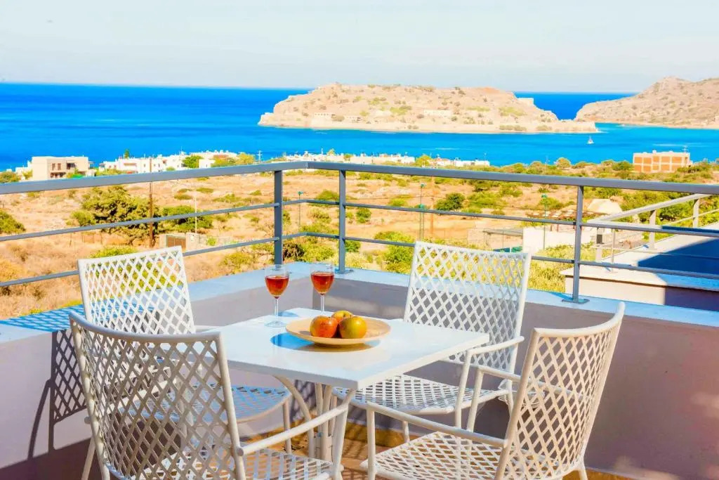 Villa Venus Elounda
