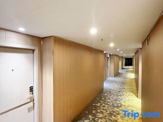 Xingshiguang Hotel (Dongguan Hengli Branch)