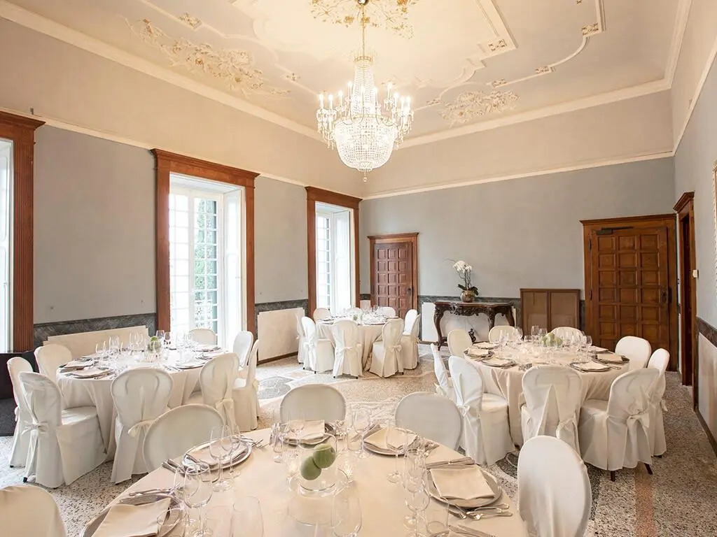 Hotel Villa Cipressi, by R Collection Hotels