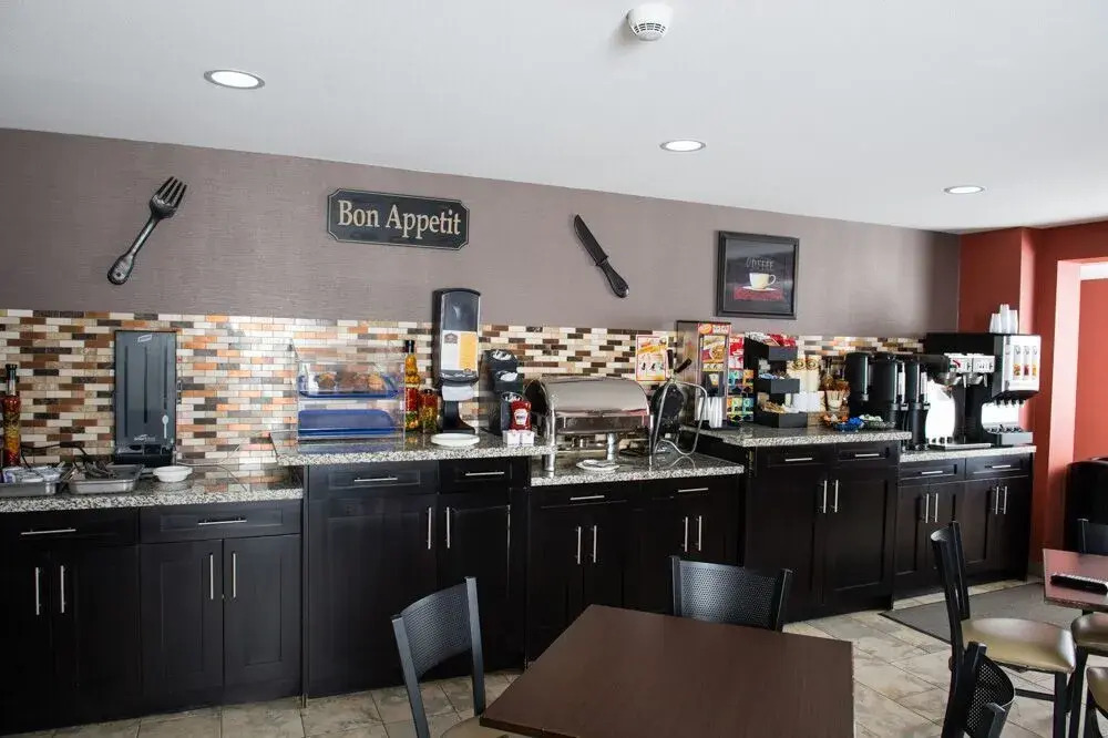 Western Star Inn And Suites Esterhazy