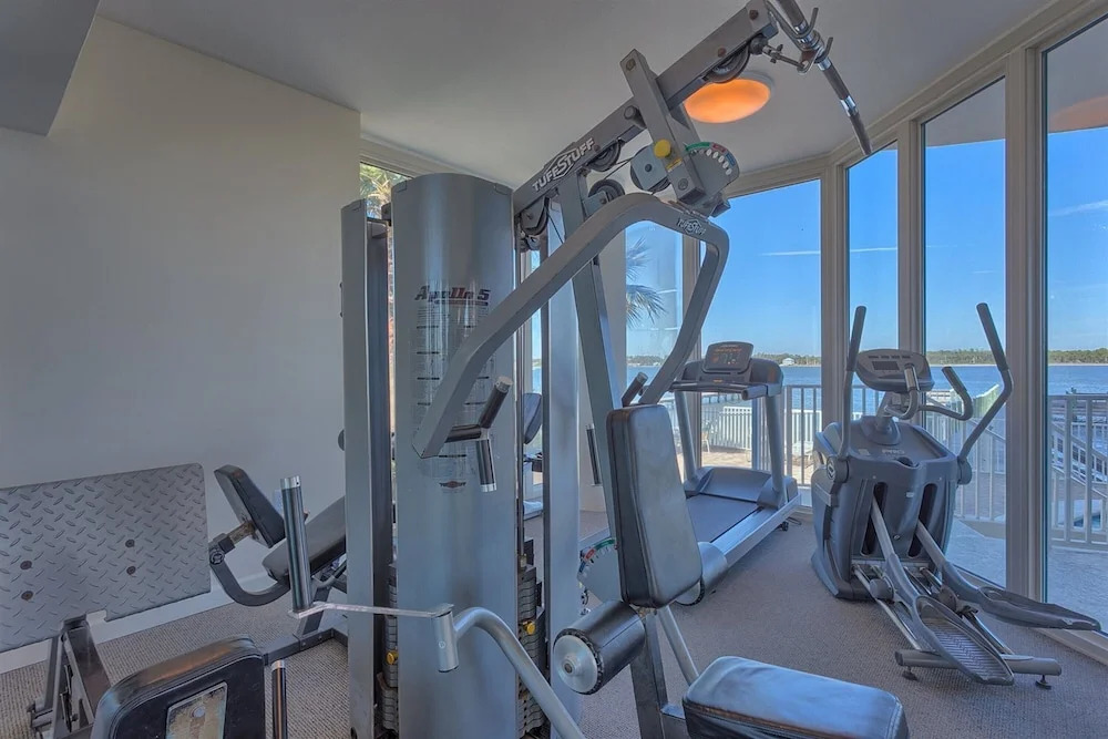 Lagoon Tower 1001 by Meyer Vacation Rentals
