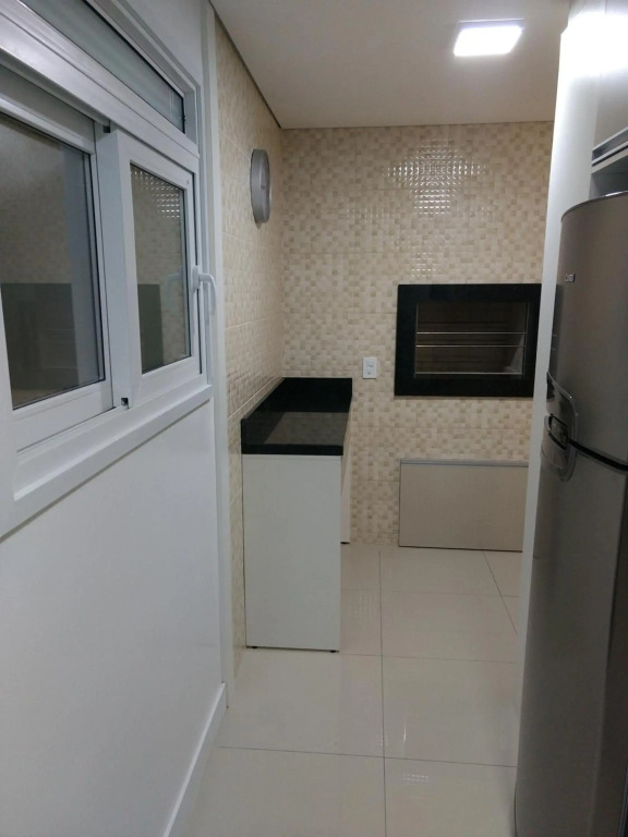 Apartamento 105 da Borges