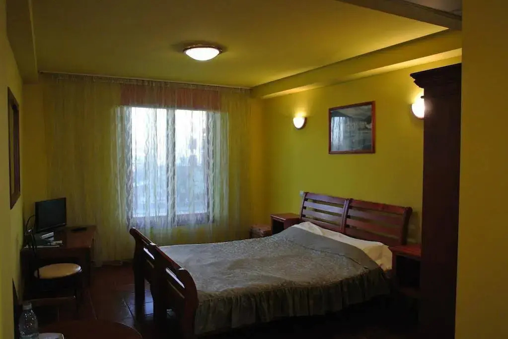 Hotel Francesca
