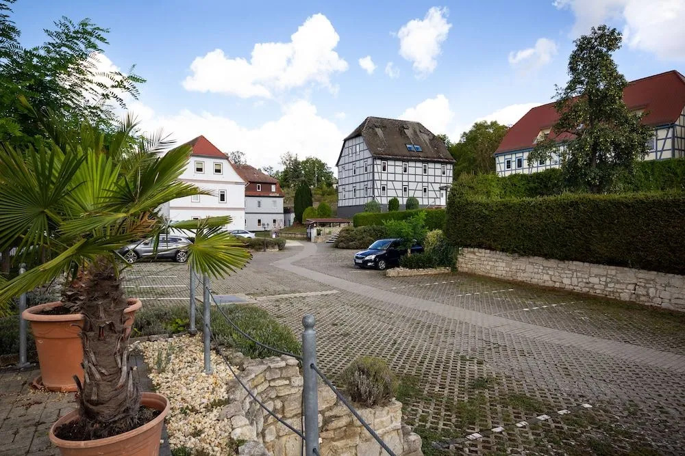 Feriendorf Slawitsch