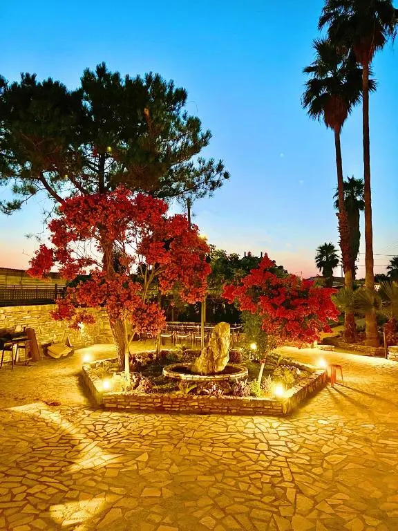 Kalamata Garden Suite
