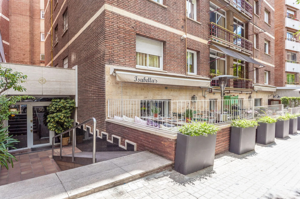 Apartamentos Ganduxer