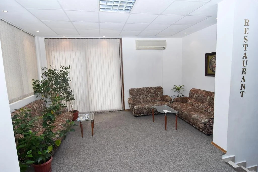 Family Hotel Saint Iliya