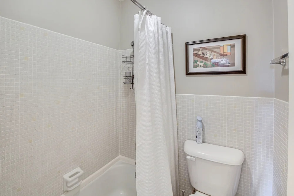 Mid-century Modern Condo on Lake Hamilton!